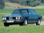 BMW 3.0 CSi 1971 года
